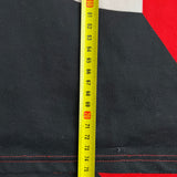 Vintage Langarm Heimtrikot Eintracht Frankfurt 1993/94 L