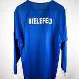 Vintage Langarm Heimtrikot Arminia Bielefeld 1994/95 Lotto