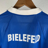 Vintage Langarm Heimtrikot Arminia Bielefeld 1994/95 Lotto