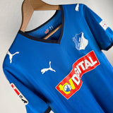 Ibisevic Heimtrikot TSG Hoffenheim 2008/09 Puma – Match Issue