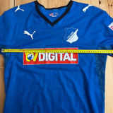 Ibisevic Heimtrikot TSG Hoffenheim 2008/09 Puma – Match Issue