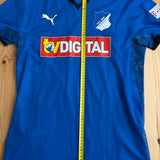 Ibisevic Heimtrikot TSG Hoffenheim 2008/09 Puma – Match Issue