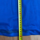 Ibisevic Heimtrikot TSG Hoffenheim 2008/09 Puma – Match Issue