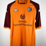 Jancker Drittes Trikot 1. FC Kaiserslautern 2004/05 XL – Wie Neu