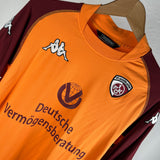 Jancker Drittes Trikot 1. FC Kaiserslautern 2004/05 XL – Wie Neu