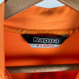 Jancker Drittes Trikot 1. FC Kaiserslautern 2004/05 XL – Wie Neu