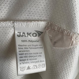 Dick Auswärtstrikot Karlsruher SC 2006/07 Jako – Match Issue Langarm