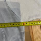 Dick Auswärtstrikot Karlsruher SC 2006/07 Jako – Match Issue Langarm