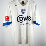 Tapalović Auswärtstrikot VfL Bochum 2004/05 – Match Issue