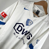 Tapalović Auswärtstrikot VfL Bochum 2004/05 – Match Issue