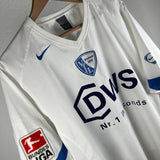 Tapalović Auswärtstrikot VfL Bochum 2004/05 – Match Issue