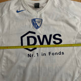 Tapalović Auswärtstrikot VfL Bochum 2004/05 – Match Issue