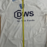 Tapalović Auswärtstrikot VfL Bochum 2004/05 – Match Issue