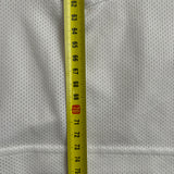 Tapalović Auswärtstrikot VfL Bochum 2004/05 – Match Issue