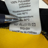 Dynamo Dresden 1994/95 Heimtrikot – Erima (L/XL) TV neu