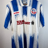 Hansa Rostock 1995 Heimtrikot – Erima (M)