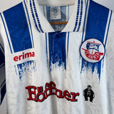 Hansa Rostock 1995 Heimtrikot – Erima (M)