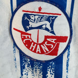 Hansa Rostock 1995 Heimtrikot – Erima (M)