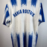 Hansa Rostock 1995 Heimtrikot – Erima (M)