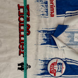 Hansa Rostock 1995 Heimtrikot – Erima (M)