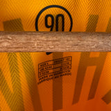 Juventus Turin 2005/06 Drittes Trikot – Nike (L) – Ibrahimović #9