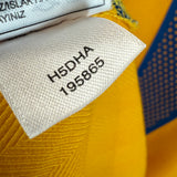 Juventus Turin 2005/06 Drittes Trikot – Nike (L) – Ibrahimović #9