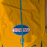 Juventus Turin 2005/06 Drittes Trikot – Nike (L) – Ibrahimović #9