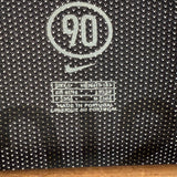 Borussia Dortmund Auswärtstrikot 2004/05 – Rosický #10 – L