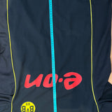 Borussia Dortmund Auswärtstrikot 2004/05 – Rosický #10 – L