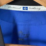 Hamburger SV Auswärtstrikot 2010 – Van Nistelrooy #10 – Größe L