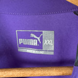 SV Wüstenrot Salzburg 2002 Heimtrikot – Puma (XXL, fällt kleiner aus wie L/XL)