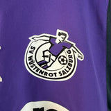 SV Wüstenrot Salzburg 2002 Heimtrikot – Puma (XXL, fällt kleiner aus wie L/XL)