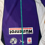 SV Wüstenrot Salzburg 2002 Heimtrikot – Puma (XXL, fällt kleiner aus wie L/XL)
