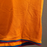 Zambrotta #11 Vintage Auswärtstrikot Barcelona 2006/07