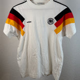 Vintage DFB T-Shirt – 90er Jahre – Adidas (S)