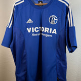 FC Schalke 04 2002 Heimtrikot – Größe 2XL