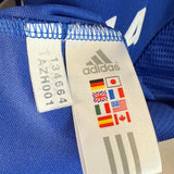 FC Schalke 04 2002 Heimtrikot – Größe 2XL