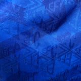 Vintage Everton 1991/93 Heimtrikot Umbro L