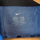 Inter Milan 2000/01 Heimtrikot – Nike (XL)