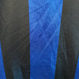 Inter Milan 2000/01 Heimtrikot – Nike (XL)