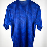 Vintage Everton 1991/93 Heimtrikot Umbro L