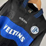 FC Schalke 04 Vintage Drittes Trikot 1997/98–1998/99 XL