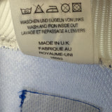 Frankreich 1998 Heimtrikot – Adidas (XL) – Zidane #10 France