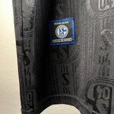 FC Schalke 04 Vintage Drittes Trikot 1997/98–1998/99 XL