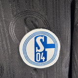 FC Schalke 04 Vintage Drittes Trikot 1997/98–1998/99 XL