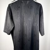 FC Schalke 04 Vintage Drittes Trikot 1997/98–1998/99 XL