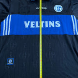 FC Schalke 04 Vintage Drittes Trikot 1997/98–1998/99 XL
