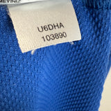 Brasilien 2006 Auswärtstrikot – Ronaldinho – S