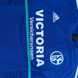 FC Schalke 04 2002 Heimtrikot – Größe L