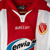 Da Silva  Heimtrikot Energie Cottbus 2006